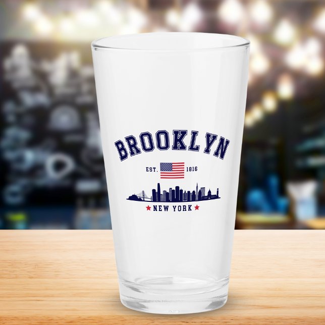 Brooklyn Ney York Vintage (Subido por el creador)