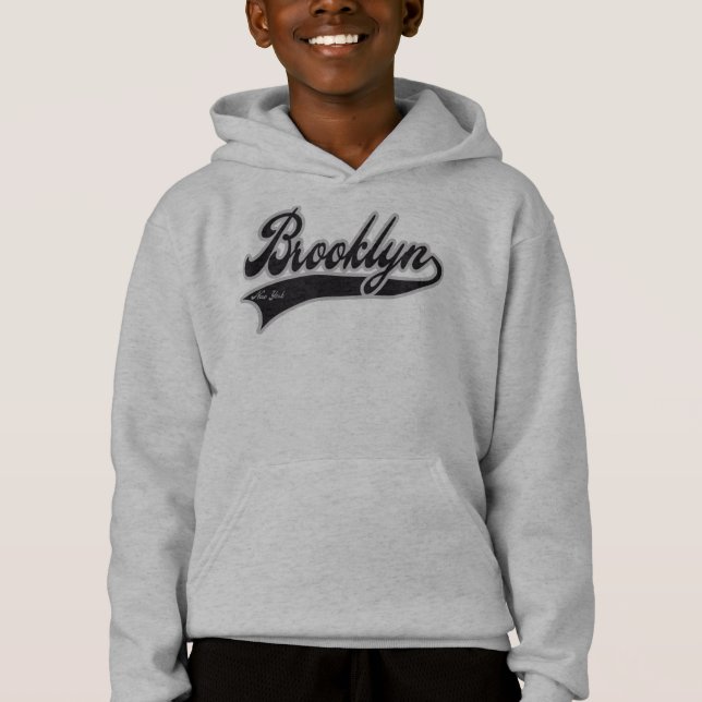 Brooklyn Nueva York (Anverso)