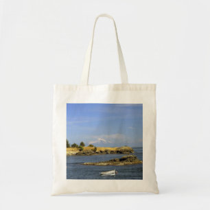 Brooks Point y t. Baker - Bolsa