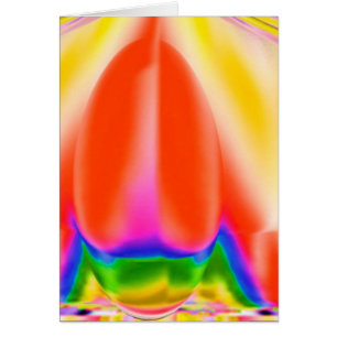 Brote color de rosa sensual