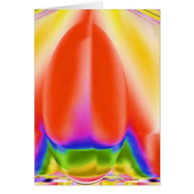 Brote color de rosa sensual (Frente)