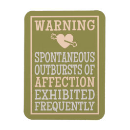 Brotes de imán afectivo