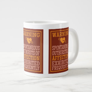 Brotes de tazas afectivas