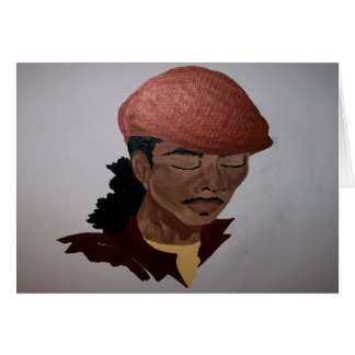 Brotha liso por Kenia Verrett
