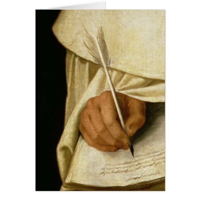 Brother Pedro Machado (Frente)