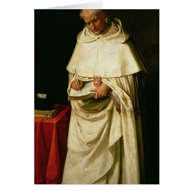 Brother Pedro Machado (Frente)