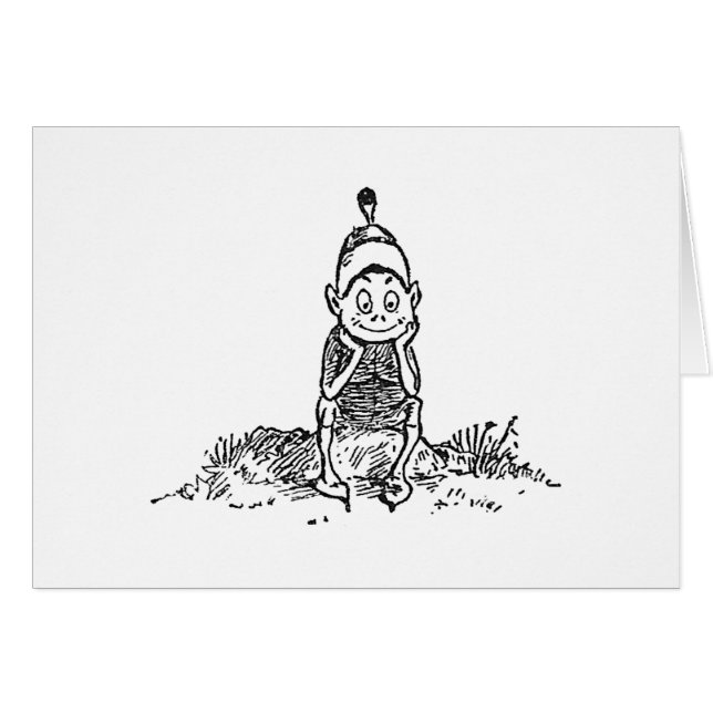 Brownie en una rotura (Anverso (Horizontal))