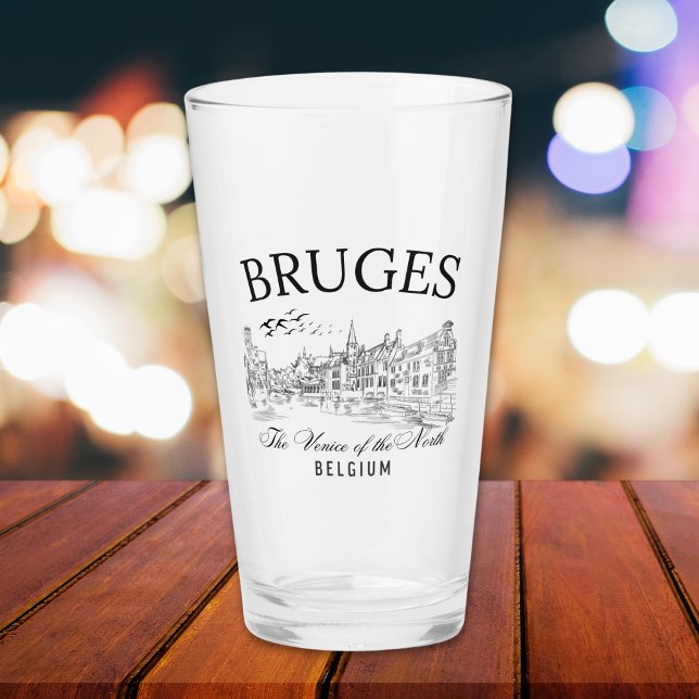 Bruges Old Europe – "Venice of the North" (Subido por el creador)