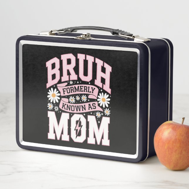 Bruh Conocido Anteriormente Como Mamá Día de la Ma (In situ)