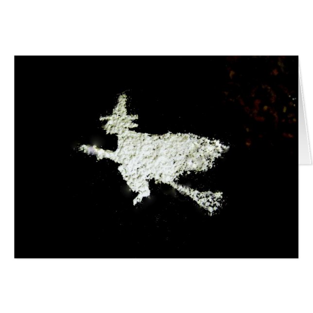 Bruja (Anverso (Horizontal))