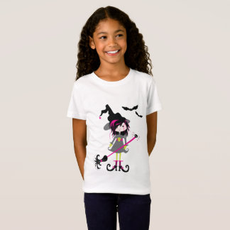 Bruja | Camiseta de Halloween