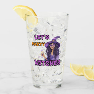 Bruja de Halloween