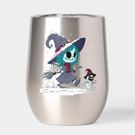 Bruja de invierno suave