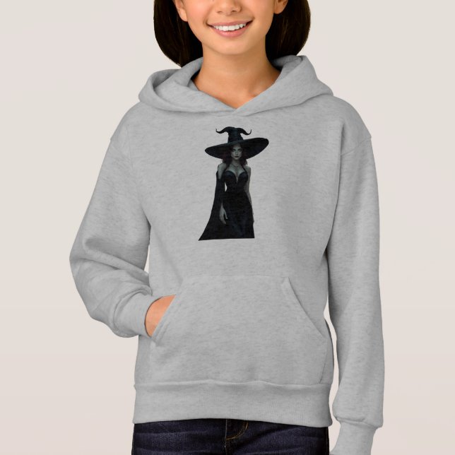 Bruja de la noche (Anverso)
