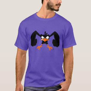 Bruja de lilo duro :) camiseta
