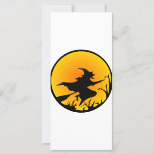 Bruja en la habitación