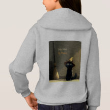 Bruja Pequeña, Grandes Sueños