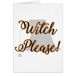 bruja, por favor, divertida halloween con gorra