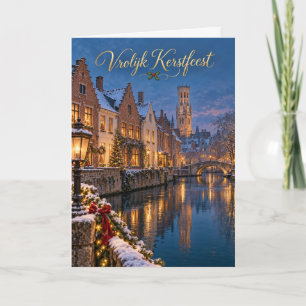 Brujas Invierno junto al Reie Feliz Navidad
