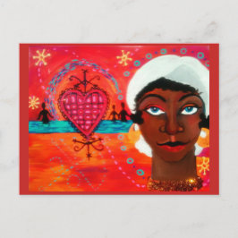 Brujas- Ven a mi postal