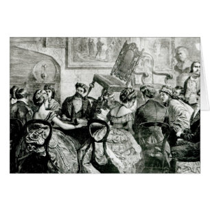 Brujería, 1871