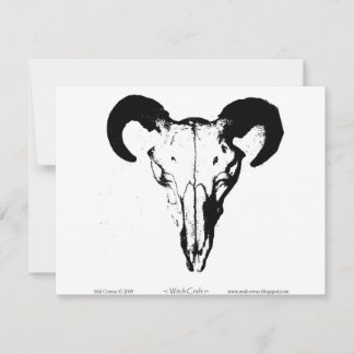 Brujería: Bucca Skull