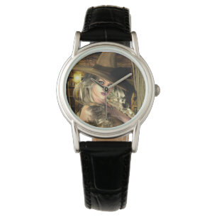 Brujería Reloj de muñecas