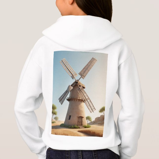 brújula de descubrimiento (Reverso)