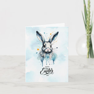 Brunch de Pascua y caza de huevos Bunny color ag