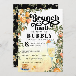 Brunéi Tan Duro   Invitación virtual de Mimosa Bru