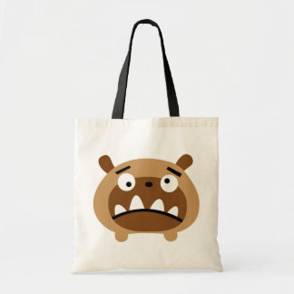 Bruno el bolso de compras del perro