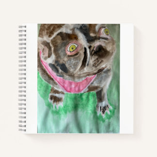 Bruno el diario de bulldog