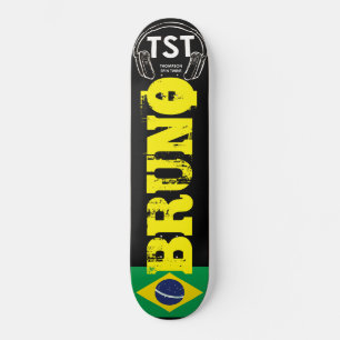 BRUNO Patineta