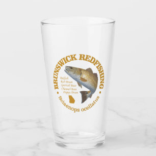 Brunswick GA (pelirroja)