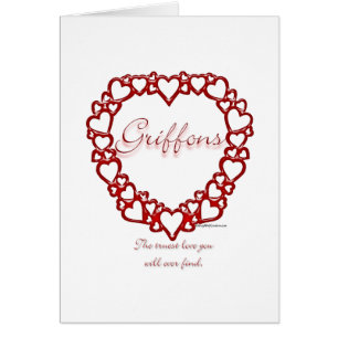 Bruselas Griffon True Love