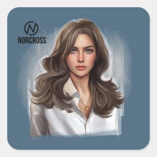 Brynn Sullivan Pegatina