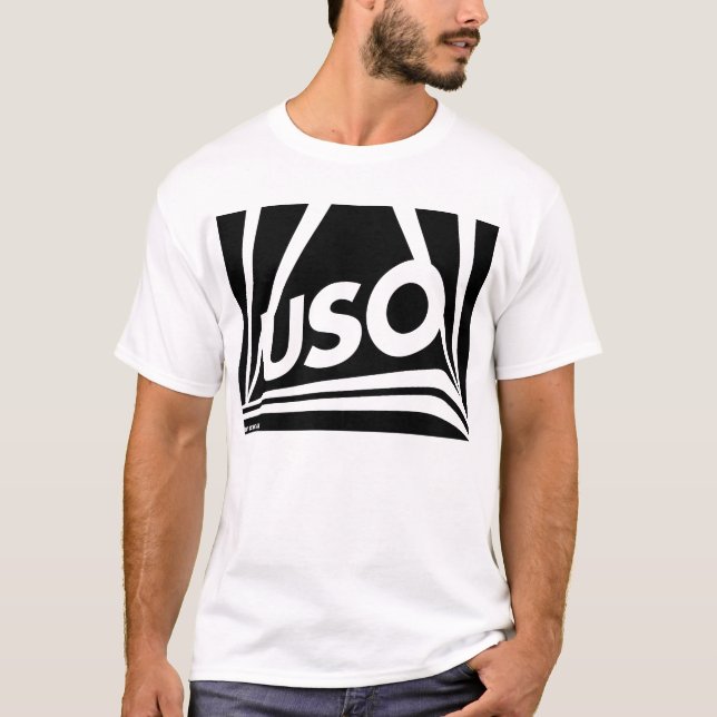BSG Samoa - camiseta (Anverso)