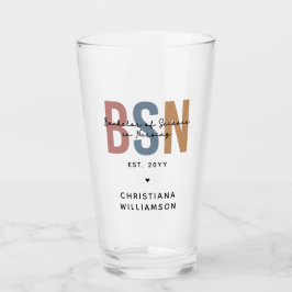 BSN, personalizado, Licenciatura en Ciencia en Enf