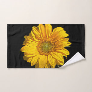 Btcn de girasol