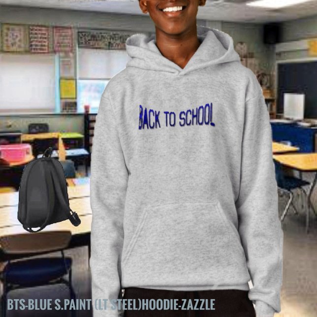 BTS-Blue S.Paint (Subido por el creador)