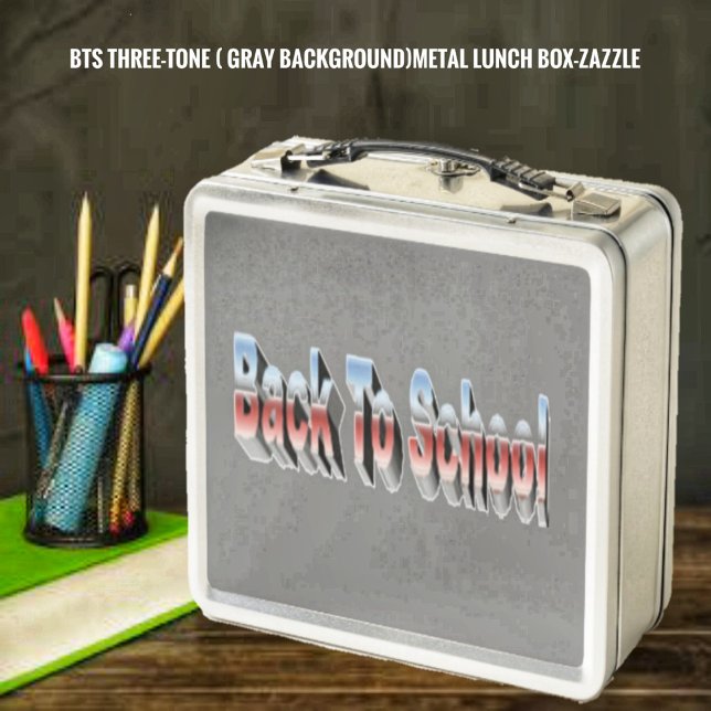 BTS de tres tonos (Subido por el creador)