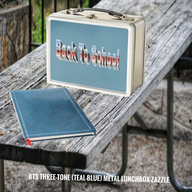 BTS de tres tonos (Verde azulado-azul) (Subido por el creador)