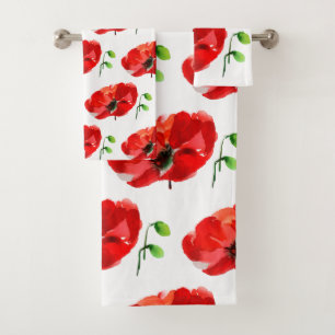 BTS personalizados de primavera con colores de ama