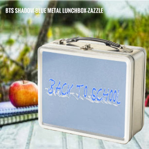 BTS Shadow-Blue