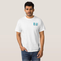 BU - Bella camiseta desconocida