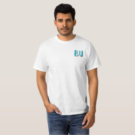 BU - Bella camiseta desconocida