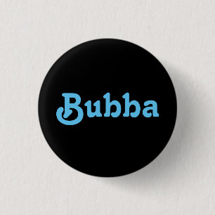 Bubba botón