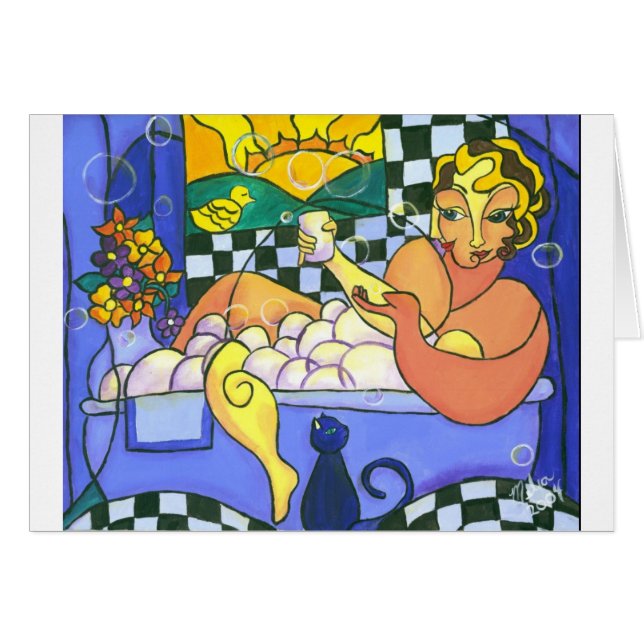 BubbleBath (Anverso (Horizontal))