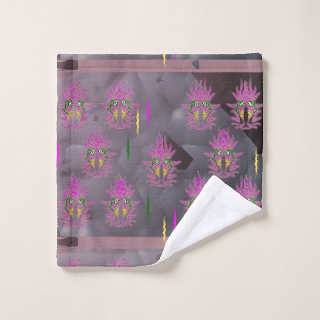 Bubbles Towel Set (Toallita)