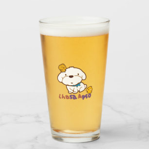 bubú y guagua (also de Lhasa y pollo pequeño)